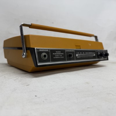 WI DStorage