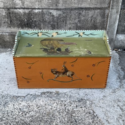 N[[BOX DStorage