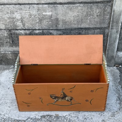 N[[BOX DStorage