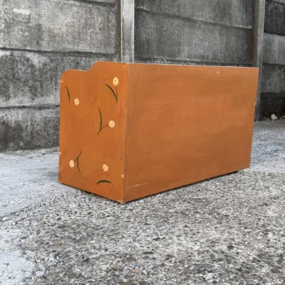 N[[BOX DStorage