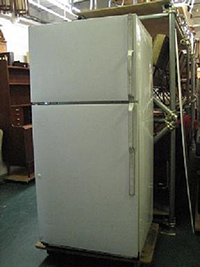 冷蔵庫D-storage